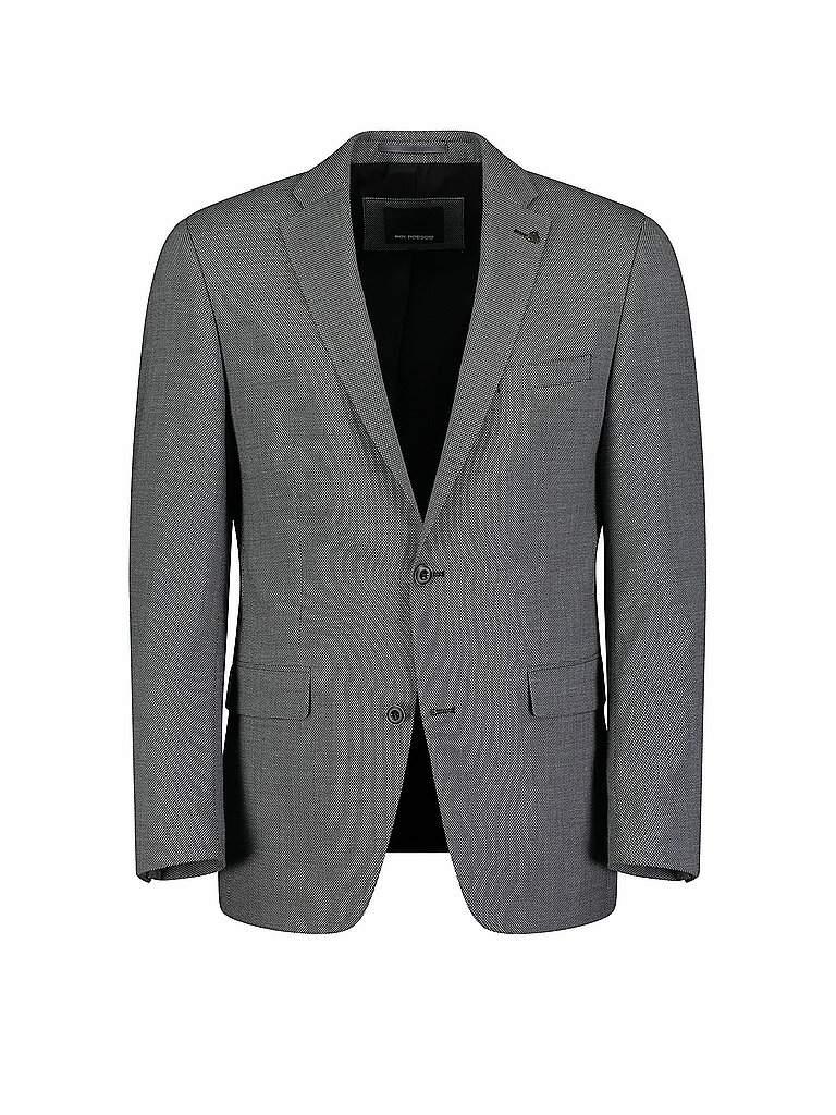 ROY ROBSON Sakko Regular Fit PINPOINT grau   50 herren